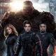 Illustration for article titled Fantastic Four: yeah, it liked the shit outta it.